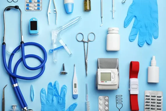 Pharmaceutical Products